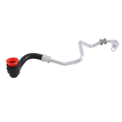 11538651261 Tuyau Turbo Tuyau D'eau De Refroidissement Automobile Pour Bmw X4 X5