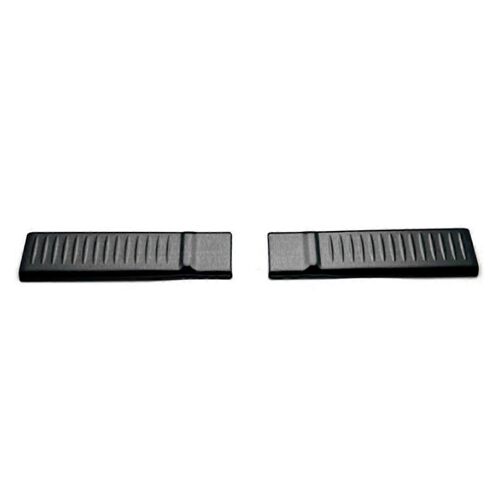 Pour Suzuki Swift Coffre Seuil De Porte Couvercle Plaque De Pare-Chocs Arrière Noir