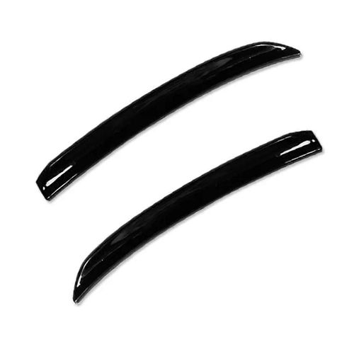 Pour Mini F55 F56 Noir Coffre Arrière Toit Spoilers Décoration Aile Arrière