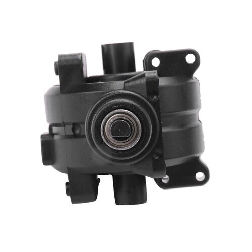 Boîte de vitesses pour pièces de voiture RC HSP 1:10 94123 94106,boîte de vitesses avant