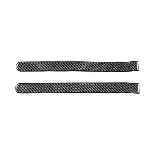 Emblèmes De Feux Arrière,Bandes De Feux Latéraux,Garnitures Pour Kia Stinger Noir