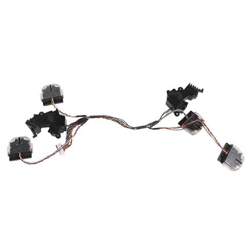 Capteur De Pare-Chocs De Falaise Pour Tous Les Irobot Pour Roomba 500 600 700 800 Series