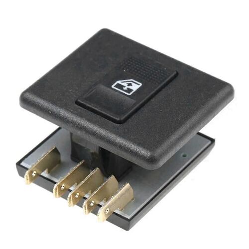 Bouton De Commande De Vitre Électrique De Voiture Pour Fiat Uno Lancia Y10