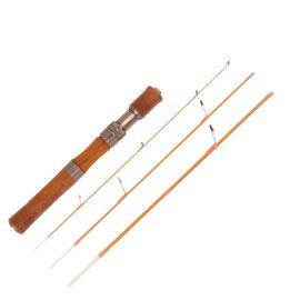 Canne À Pêche Ultralégère Canne Spinning En Fibre De Carbone