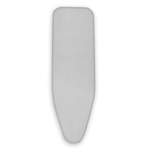 Housse de table à repasser résistante aux hautes températures Gris