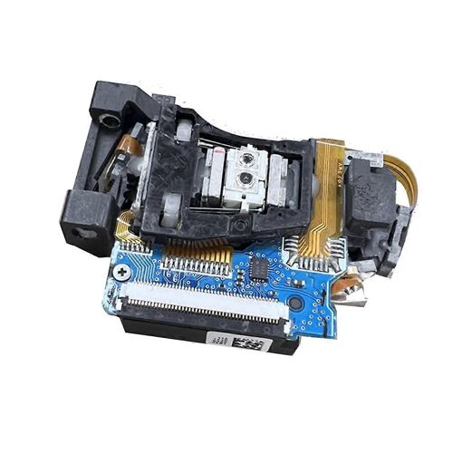 Lentille laser KEM-450DAA pour PS3 Slim Capteur de lentille laser KES-450DAA