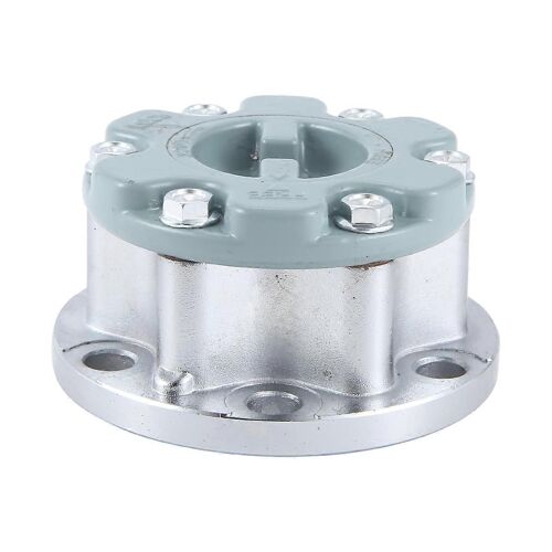 Moyeu De Blocage De Roue Libre Verrouillage Manuel 28 Dents Pour Mitsubishi Pajero