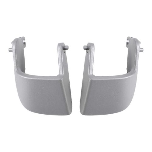 1 Paire De Poignée De Porte Intérieure Pour Pièce De Camion De La Série R