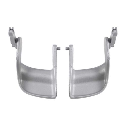 1 Paire De Poignées De Porte Intérieures Pour Camion Scania Série R