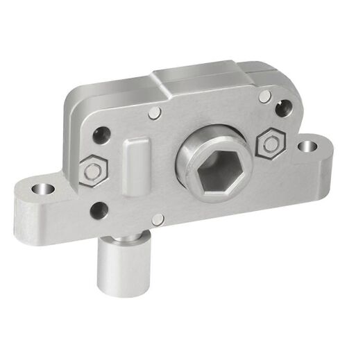 10A20281K1 Mécanisme compatible RV Toit Ventilateur De Levage Pièces D'engrenage