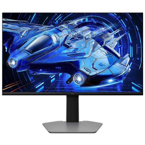 Ecran PC Gamer TCL QD-Mini LED 27G64 180Hz 27''