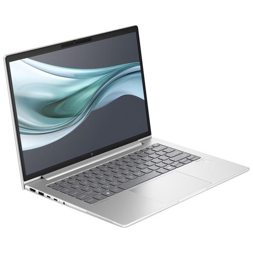 HP EliteBook 640 G11 Notebook - Intel Core Ultra 5 - 125U / jusqu'à 4.3 GHz - vPro - Win 11 Pro - Intel Graphics - 16 Go RAM - 512 Go SSD NVMe - 14" IPS 1920 x 1200 - Gigabit Ethernet - Wi-Fi 6E...
