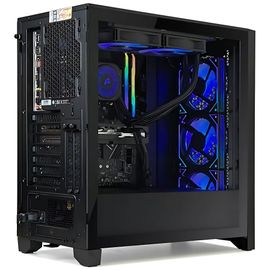 PC de bureau Gamer Corsair ICUE 4000D (5060I532G)