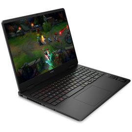 PC portable gaming HP Omen 16-ap0038nf 16" AMD Ryzen AI 7 16 Go RAM 512 Go SSD Nvidia GeForce RTX 5070 Noir