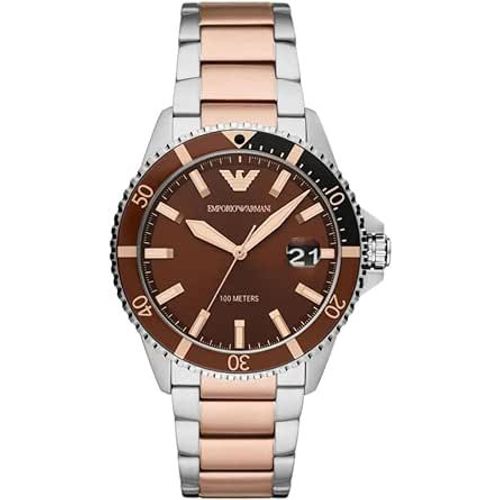 Emporio Armani Ar11340 Hommes Quartz Montres