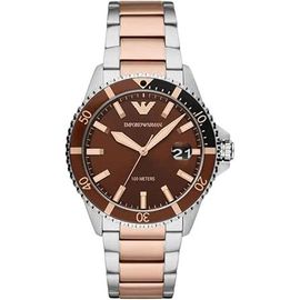 Emporio Armani Ar11340 Hommes Quartz Montres