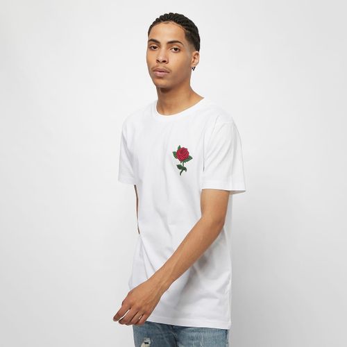 Mister Tee Rose Homme T-Shirts & Polos Blanc Taille Xxl Vêtements