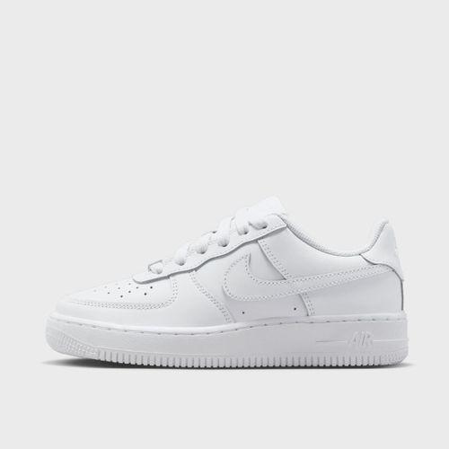 Chaussures Nike Air Force 1 Le Unisex Blanc