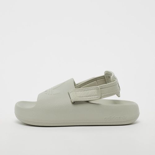 Adidas Originals Adifom Adilette (Gs) Unisex Adilette Vert Taille 38 Chaussures