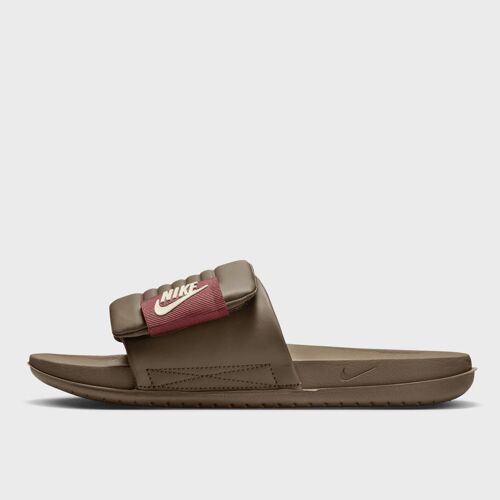 Chaussures Nike Offcourt Adjust Casquettes Sandales Brun
