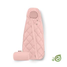 Chancelière Universelle Siège Auto Snogga Mini 2 Candy Pink - Cybex Gold