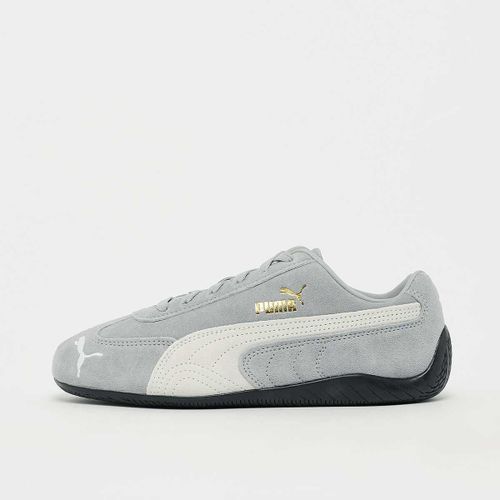 Chaussures Puma Speedcat Jr Cool Mid Gray/puma White Unisex Gris