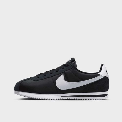 Nike Cortez Txt (Gs) Unisex Noir Taille 40 Chaussures