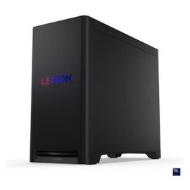Lenovo Legion T5 30IAX10 90YE - Core Ultra 7 255HX 32 Go RAM 1 To Noir