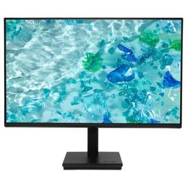 Acer Vero V277 Gbmipx - V7 Series - écran LCD - 27" - 1920 x 1080 Full HD (1080p) @ 120 Hz - 250 cd/m² - 4 ms - HDMI, DisplayPort - haut-parleurs - noir