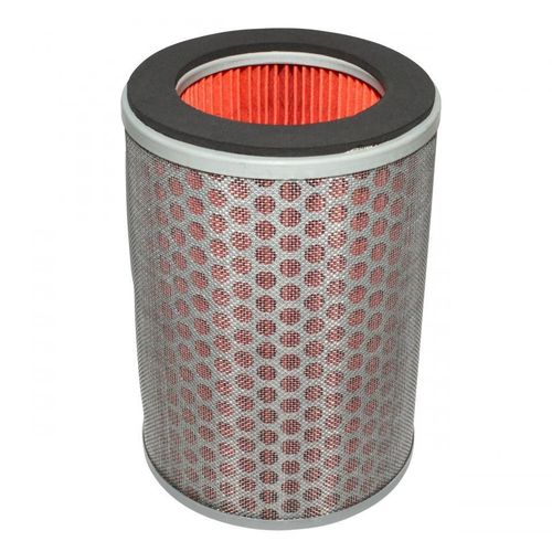 Filtre À Air Hiflofiltro Pour Moto Honda 600 Cbf 2004 À 2007 Hfa1602 Neuf
