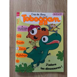 Magazine Toboggan Mai 2025