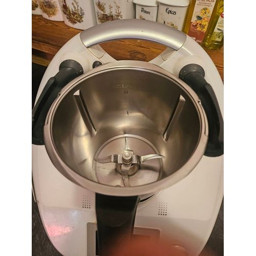 Thermomix M5
