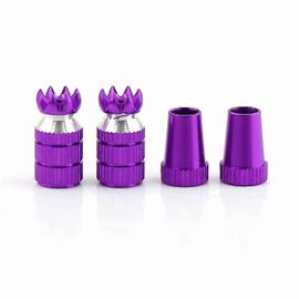 Embouts de bascule d'émetteur M3 en métal pour FRSKY,2