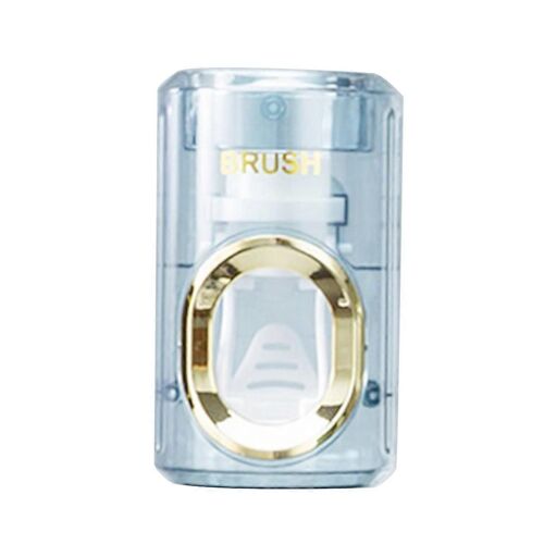 Presseur De Dentifrice Automatique Outil De Compression De Dentifrice Précis,B
