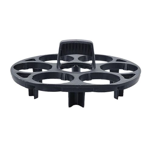 Pour Thermomix Tm5 Tm6 Tm31 Porte-?Ufs Rack À ?Ufs Vapeur