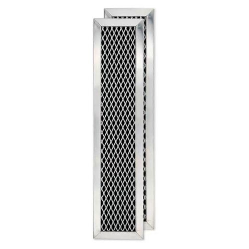Remplacement du filtre à charbon pour micro-ondes GE JX81L