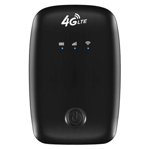 Routeur sans fil Routeur sans fil portable 4G Routeur WiFi bi-bande