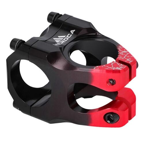 Potence De Guidon De Vélo 35mm Route/Montagne Power Short Bike B