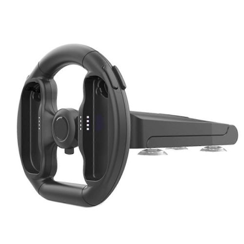 Pour Switch Joy-Con Volant Pour Jeu De Course Nintendo Switch