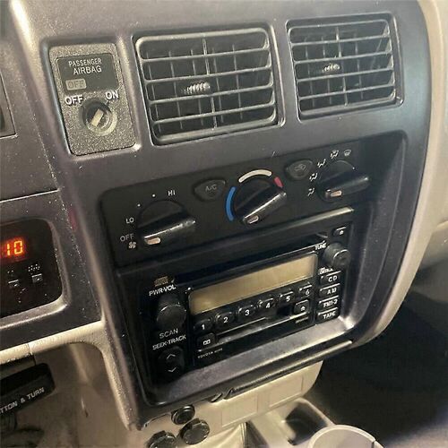 Bouton De Commande De Commutation D'intérieur De Voiture 3x Pour Toyota Tacoma 1995-2004