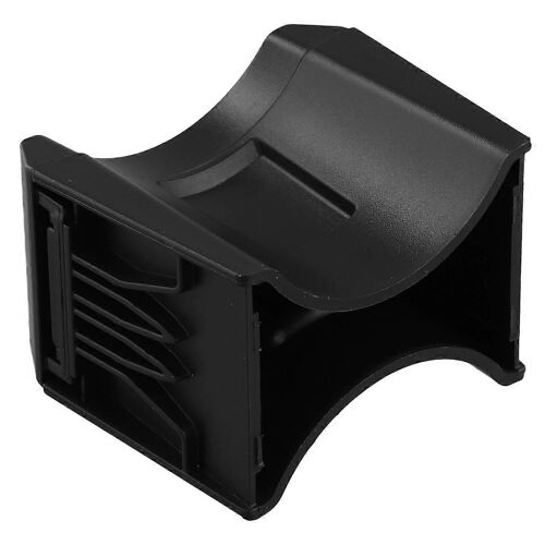 Console Insert Porte-Gobelet Boîte De Rangement Séparateur Porte-Gobelet Limiteur