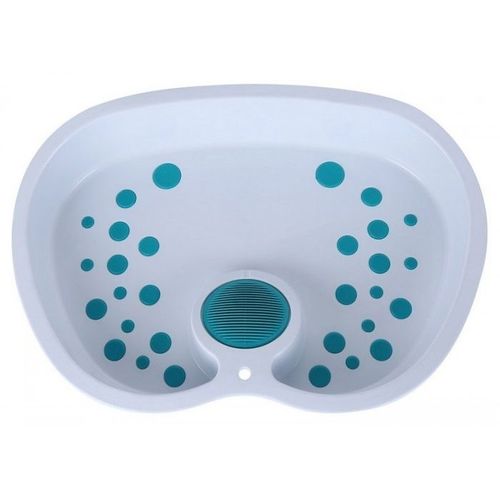 Pédiluve haut de gamme Bayrol Easy Pool & Spa