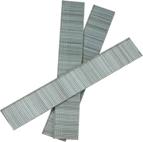 Agrafeuse 25mm 1000 pcs-pour agrafeuse pneumatique