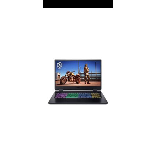 Acer Nitro AN517-55-54EK - 17.3" Intel Core i5 - Ram 16 Go - SSD 750 Go