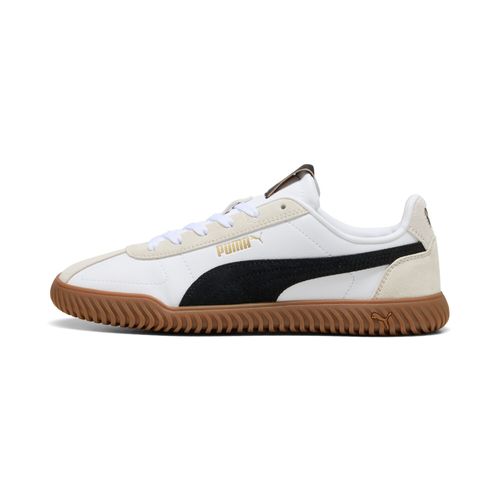 Chaussures Baskets Puma Club Kayzer Og