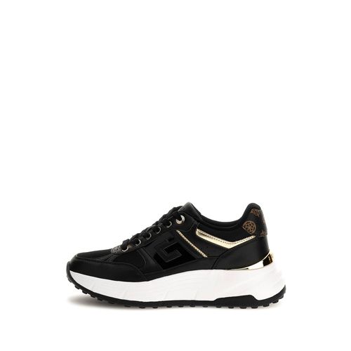 Baskets Guess Fonzi