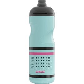 Checarzhn--No1-Gourde Sport - Bidon Vélo Souple - Pulsar - Lavage Au Lave-Vaisselle - Étanche & Léger - Sans Bpa - 0,75l