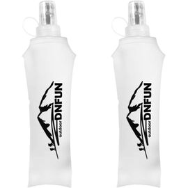 Sept-Sac À Dos Gilet D'hydratation Léger Pour Course À Pied, Avec Gourde D'hydratation De 1500 Ml Pour Randonnée, Réglable Sac Trail Running Léger Pour Marathon, Vtt, Cyclisme, Randonnée, Plein Air
