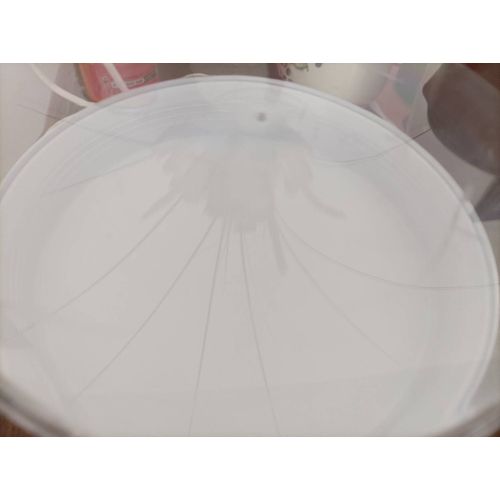 Yaourtière severin avec 16 pots