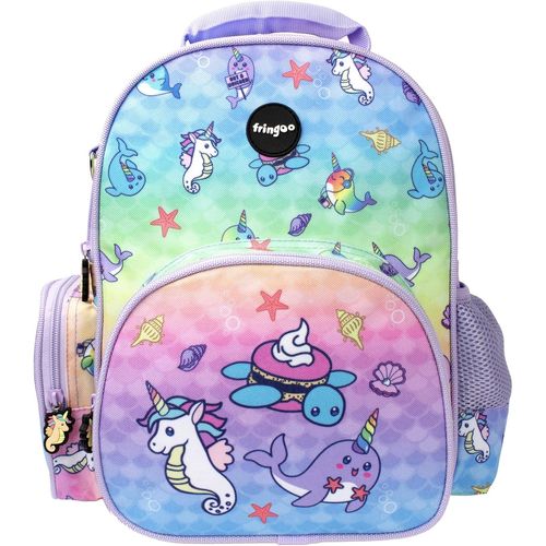 - Sac À Dos Pour Fille | Conçu Pour Les Enfants Et Les Tout-Petits | Idéal Pour La Maternelle Ou Le Primaire | Lavable En Machine